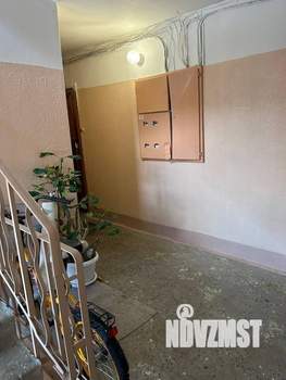 1-к квартира, вторичка, 33м2, 4/5 этаж