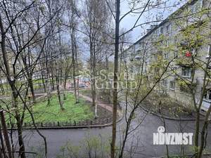 1-к квартира, вторичка, 31м2, 2/5 этаж