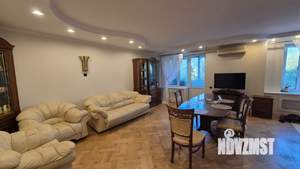 3-к квартира, вторичка, 86м2, 4/6 этаж