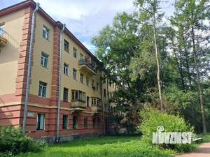 4-к квартира, вторичка, 100м2, 3/4 этаж