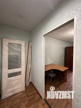 2-к квартира, вторичка, 44м2, 1/5 этаж
