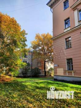 2-к квартира, вторичка, 50м2, 3/3 этаж