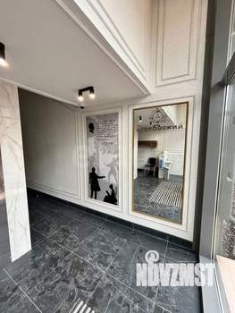 2-к квартира, строящийся дом, 52м2, 1/4 этаж