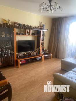 3-к квартира, вторичка, 80м2, 4/4 этаж