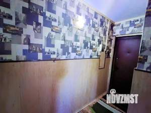 1-к квартира, вторичка, 31м2, 5/5 этаж