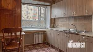 1-к квартира, вторичка, 46м2, 2/9 этаж