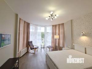 2-к квартира, вторичка, 53м2, 3/6 этаж