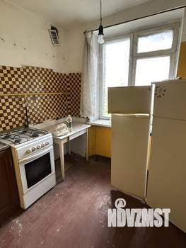 2-к квартира, вторичка, 45м2, 5/5 этаж