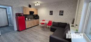 Студия квартира, вторичка, 26м2, 3/5 этаж