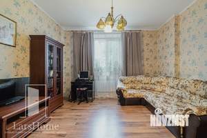 Студия квартира, вторичка, 80м2, 1/2 этаж