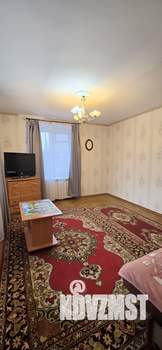 1-к квартира, вторичка, 31м2, 4/4 этаж