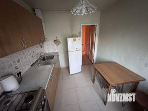 3-к квартира, вторичка, 66м2, 2/5 этаж