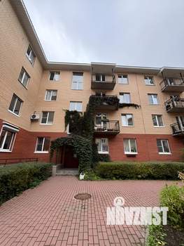 2-к квартира, вторичка, 41м2, 4/6 этаж