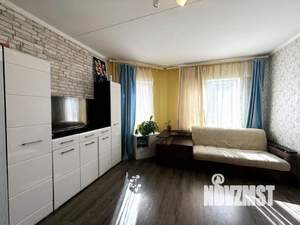 2-к квартира, вторичка, 59м2, 3/4 этаж