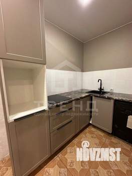 Студия квартира, вторичка, 35м2, 2/10 этаж