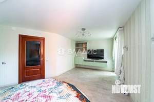 3-к квартира, вторичка, 93м2, 2/5 этаж