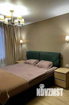 2-к квартира, вторичка, 54м2, 3/6 этаж