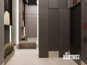 2-к квартира, вторичка, 63м2, 5/10 этаж