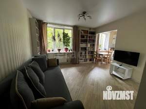 1-к квартира, вторичка, 34м2, 1/3 этаж