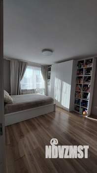 1-к квартира, вторичка, 34м2, 2/4 этаж