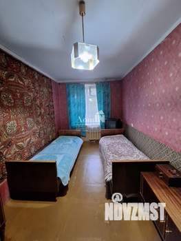 2-к квартира, вторичка, 44м2, 4/5 этаж