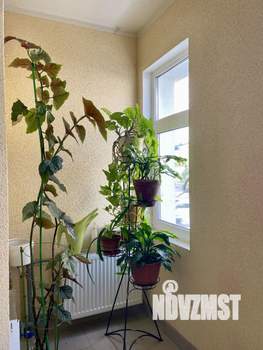 3-к квартира, вторичка, 85м2, 2/5 этаж