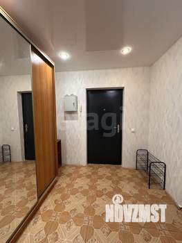 Студия квартира, вторичка, 35м2, 2/10 этаж