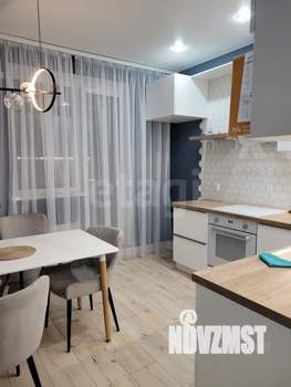 2-к квартира, вторичка, 53м2, 4/6 этаж