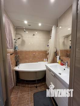 2-к квартира, вторичка, 64м2, 7/10 этаж