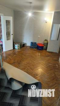 2-к квартира, вторичка, 44м2, 4/5 этаж