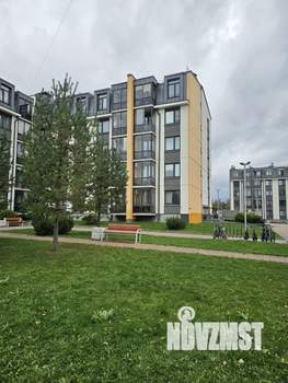 1-к квартира, вторичка, 39м2, 4/5 этаж