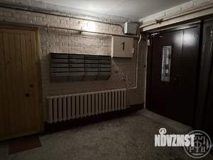 1-к квартира, вторичка, 36м2, 3/9 этаж