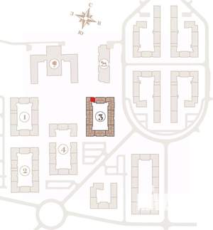 4-к квартира, вторичка, 99м2, 3/4 этаж