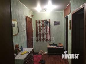 2-к квартира, вторичка, 54м2, 2/6 этаж