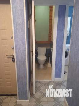 3-к квартира, вторичка, 56м2, 5/5 этаж