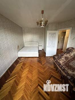 1-к квартира, вторичка, 30м2, 5/5 этаж