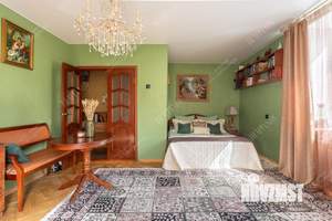 1-к квартира, вторичка, 39м2, 3/3 этаж