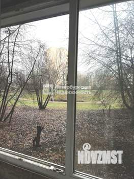 1-к квартира, вторичка, 36м2, 1/6 этаж