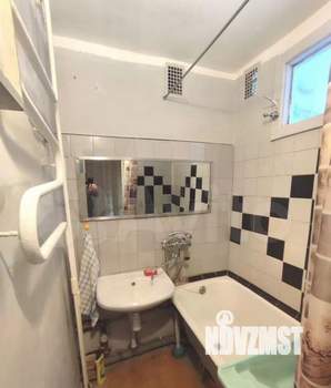 2-к квартира, вторичка, 44м2, 3/5 этаж