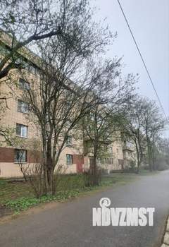 2-к квартира, вторичка, 51м2, 5/5 этаж