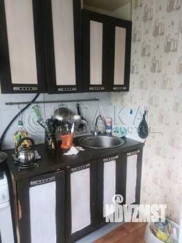 2-к квартира, вторичка, 50м2, 3/3 этаж