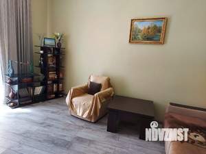 4-к квартира, вторичка, 97м2, 2/3 этаж