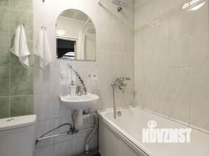 1-к квартира, вторичка, 32м2, 2/5 этаж