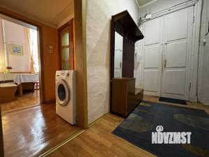 2-к квартира, вторичка, 59м2, 1/2 этаж