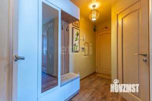 2-к квартира, вторичка, 44м2, 2/4 этаж