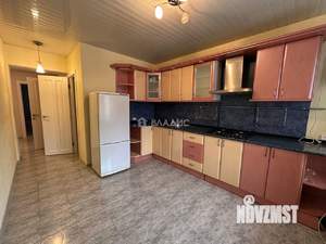1-к квартира, вторичка, 47м2, 1/6 этаж