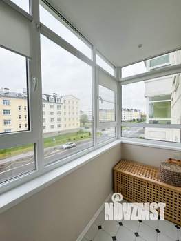 3-к квартира, вторичка, 91м2, 3/5 этаж