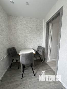 2-к квартира, вторичка, 40м2, 5/5 этаж