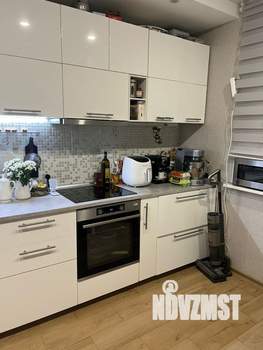 2-к квартира, вторичка, 63м2, 2/5 этаж