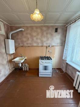 2-к квартира, вторичка, 49м2, 4/5 этаж